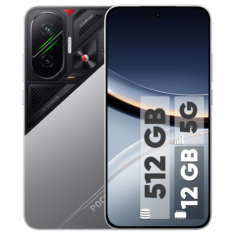 گوشی پوکو F7