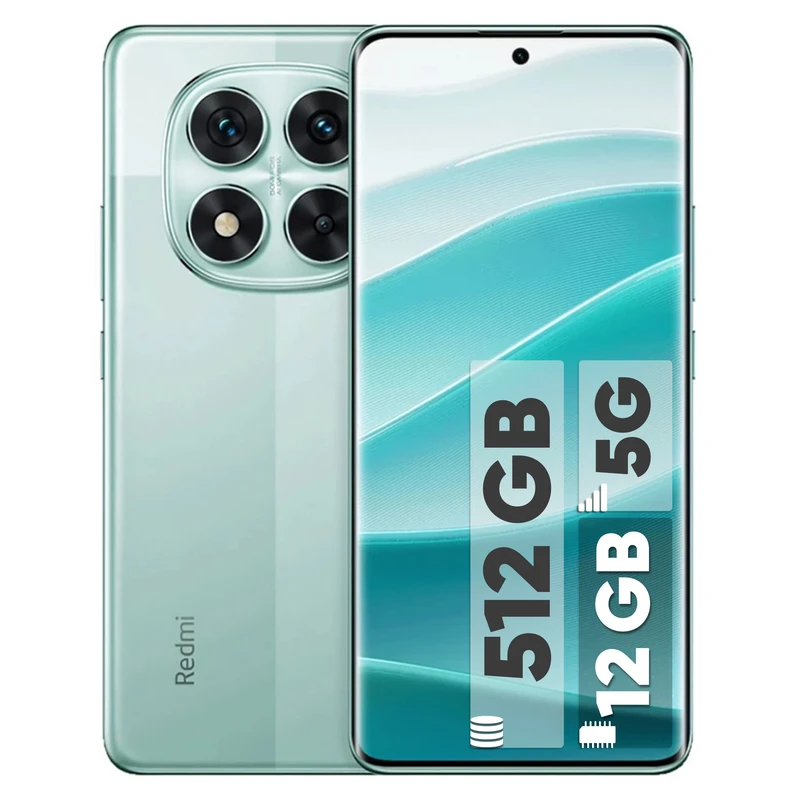 گوشی ردمی نوت 14 پرو 5G