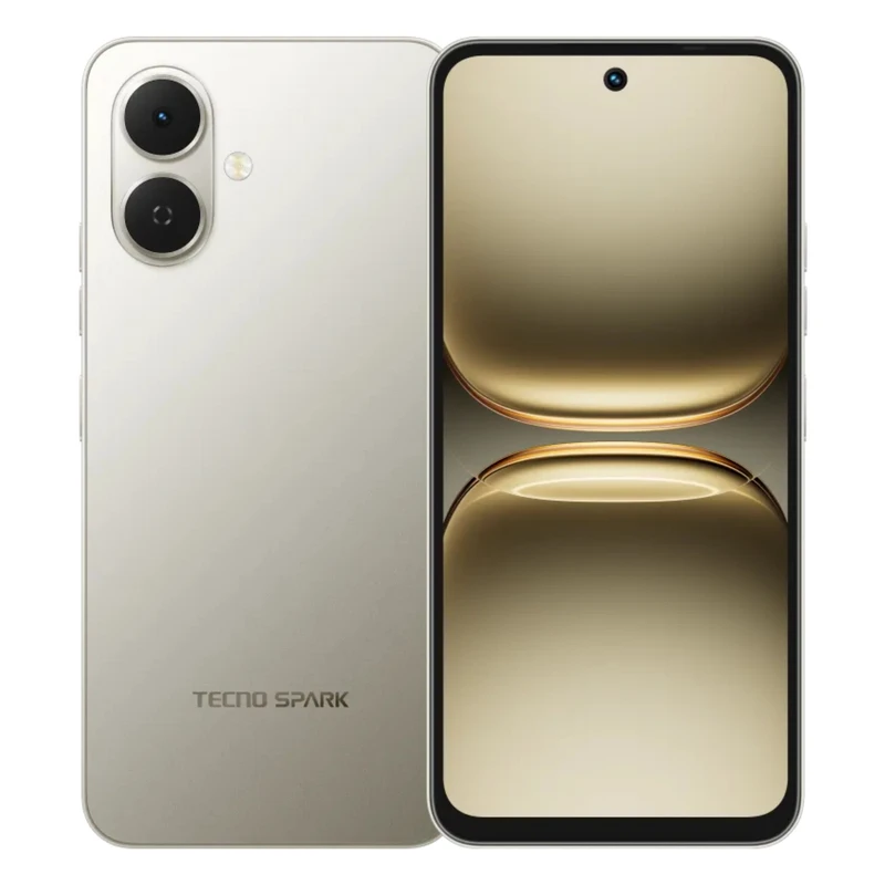 گوشی تکنو موبایل Spark Go 2
