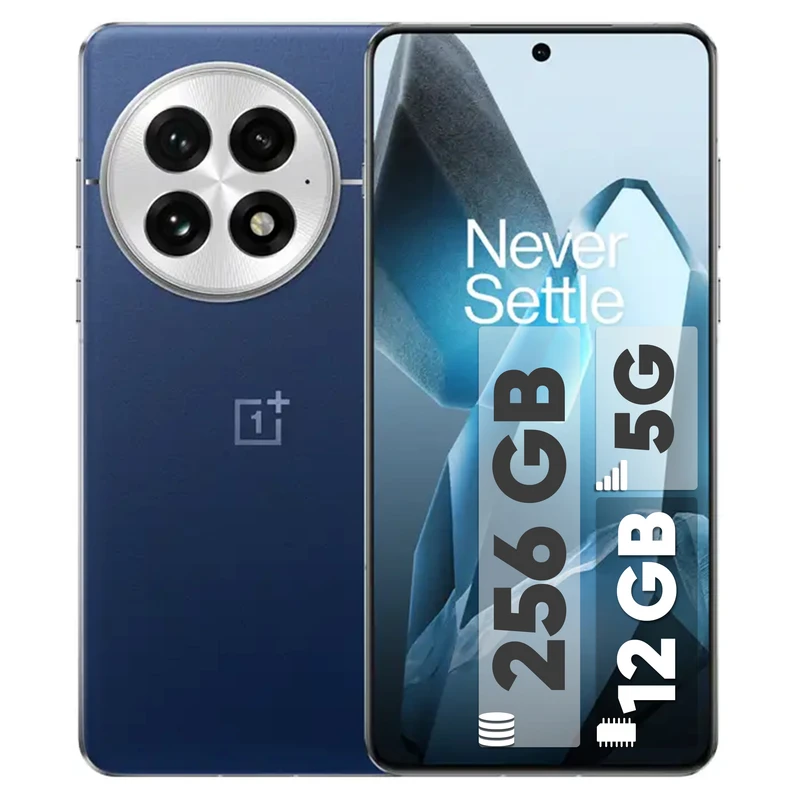 گوشی موبایل وان پلاس مدل 13