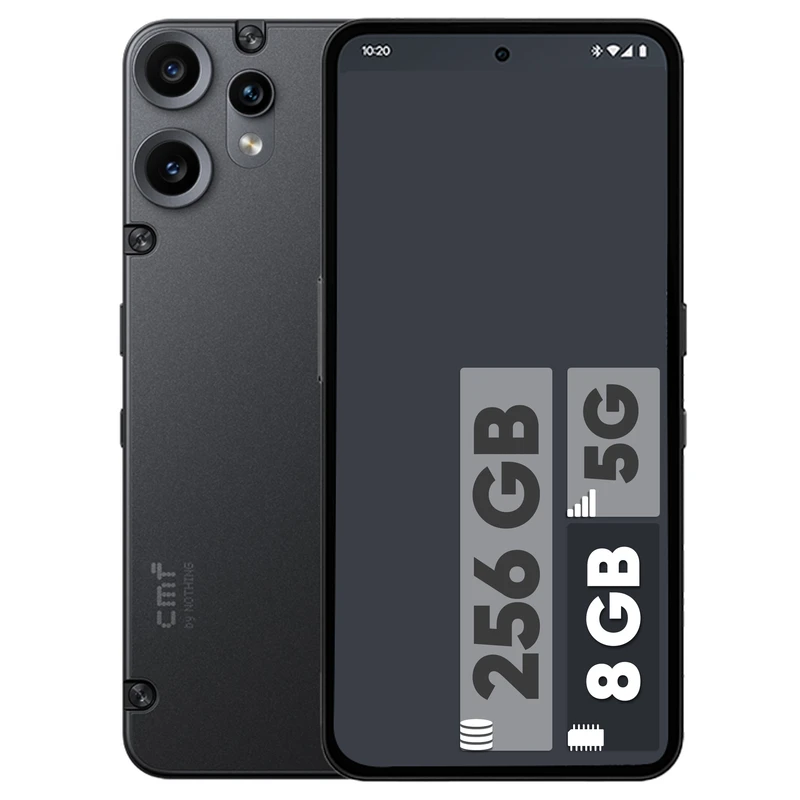 گوشی موبایل ناتینگ مدل CMF Phone 2 Pro