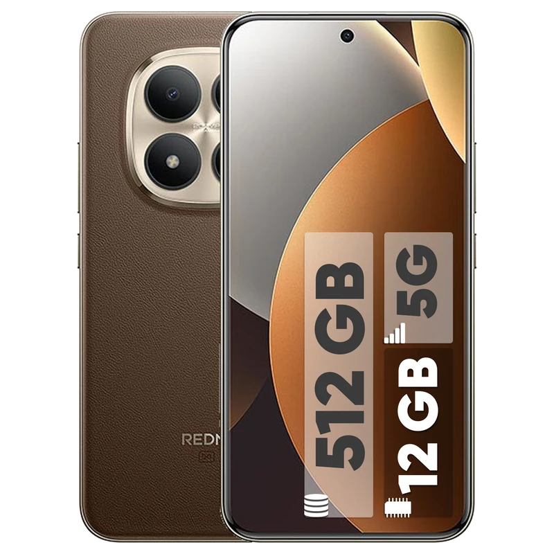 گوشی ردمی نوت 15 پرو پلاس