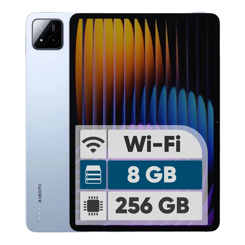 تبلت 11.2 اینچ شیائومی مدل Pad 7 Wi-Fi