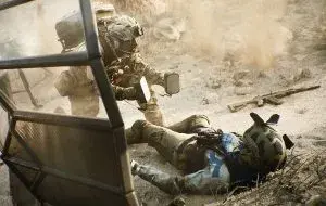 مدیران الکترونیک آرتز: بتلفیلد ۶ باید ۱۰۰ میلیون بازیکننده داشته باشد!