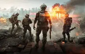 تریلر بتلفیلد 6