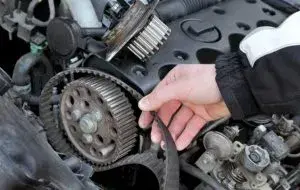 5 پیشنهاد برای خرید بهترین تسمه تایم پراید