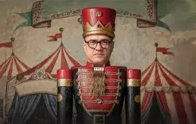 برنامه کارناوال