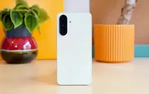 هرآنچه درباره گوشی گلکسی A37 سامسونگ میدانیم