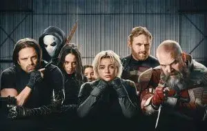 نقد فیلم «تاندربولتز»؛ مارول دست به دامن انتقامجویان جدید