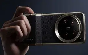 شیائومی 16 پرو مکس - شیائومی 16 اولترا