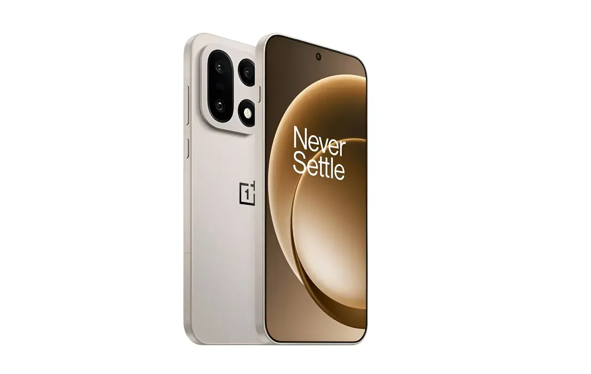 وان‌پلاس ۱۵