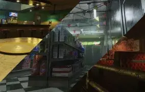 vampire bloodlines ray tracing mod