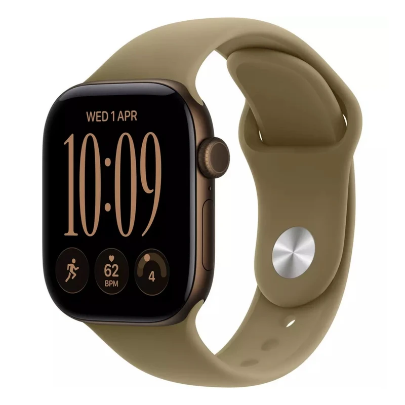 Watch Series 12 Aluminum Case