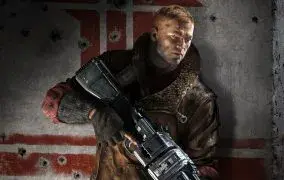 بازی wolfenstein