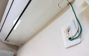 بهترین محافظ برق کولر گازی