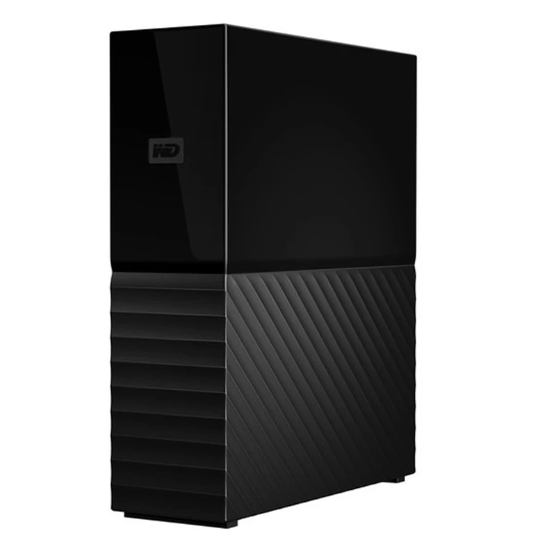 هارد اکسترنال وسترن دیجیتال مدل My Book Desktop