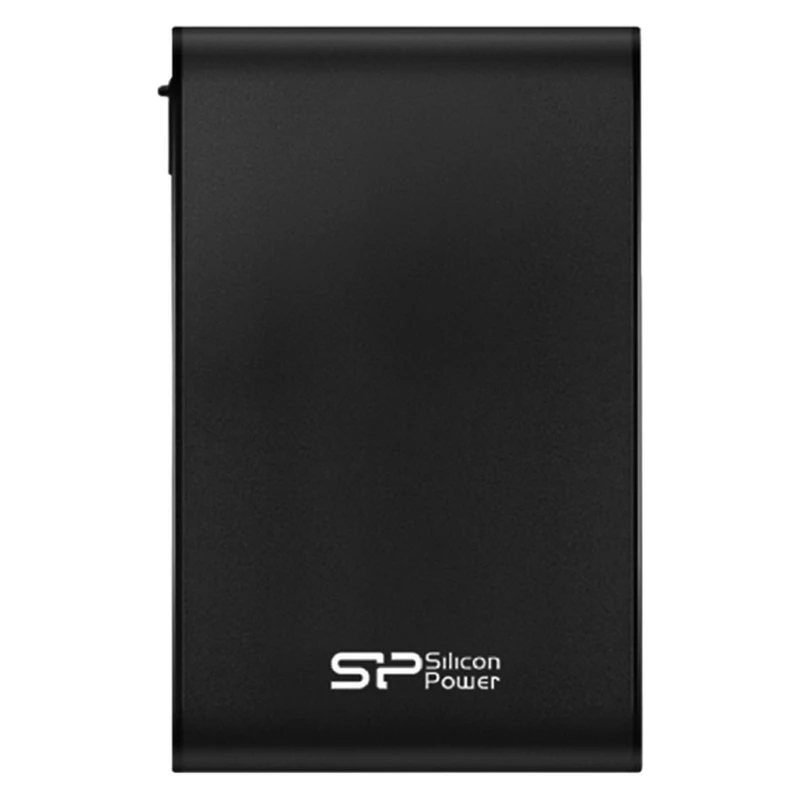 هارد اکسترنال سیلیکون پاور مدل Armor A80