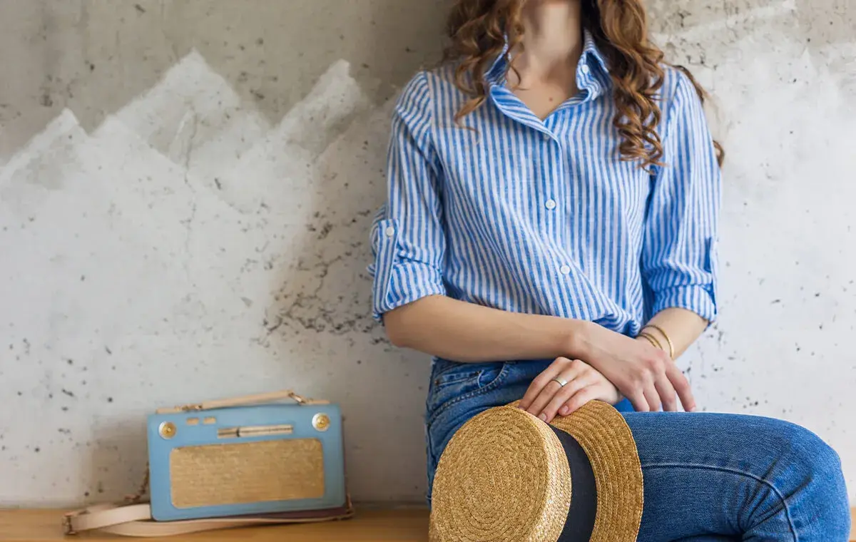 بهترین پارچه خنک تابستانی برای مانتو