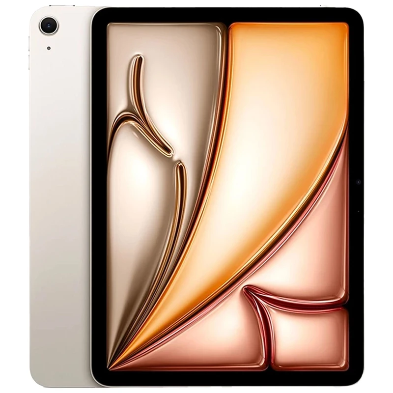 تبلت 13 اینچ اپل مدل iPad Air 13 2025 M3 Wi-Fi