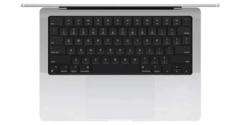 اپل MacBook Pro MGDT4 2026 LLA؛ قدرتمندترین مک‌بوک با قیمت مناسب