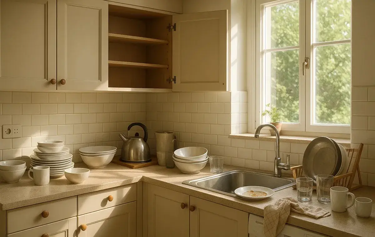 تعمیر جک کابینت