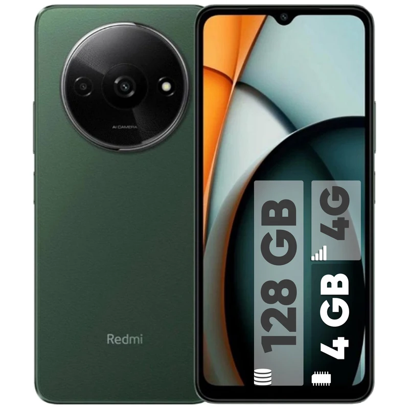 گوشی شیائومی Redmi A3