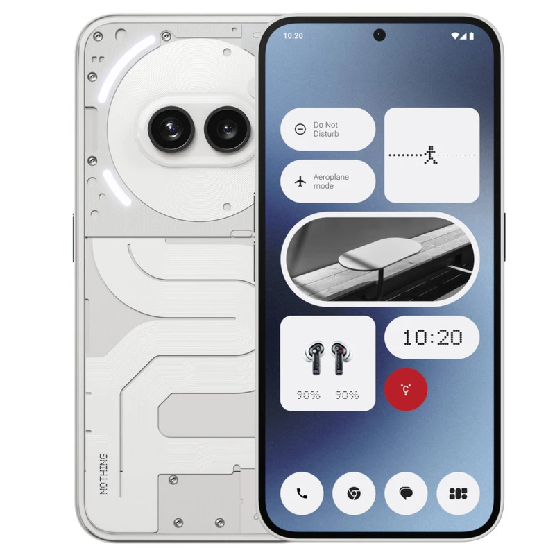 گوشی ناتینگ Phone 2a