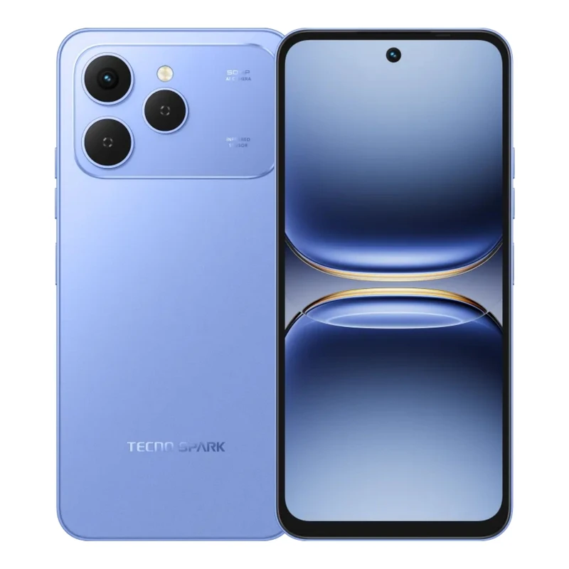 گوشی موبایل تکنو مدل Spark 40