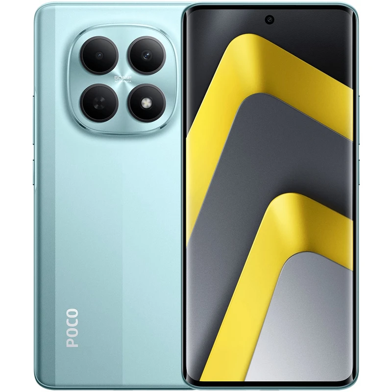 گوشی موبایل شیائومی مدل Poco M8 Pro