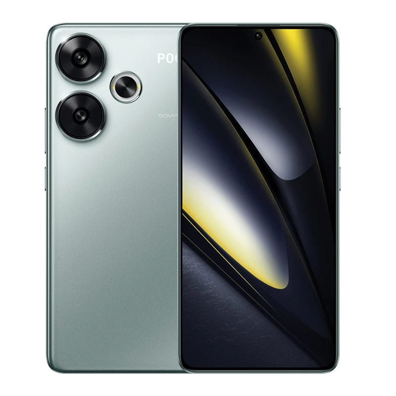 گوشی شیائومی Poco F6