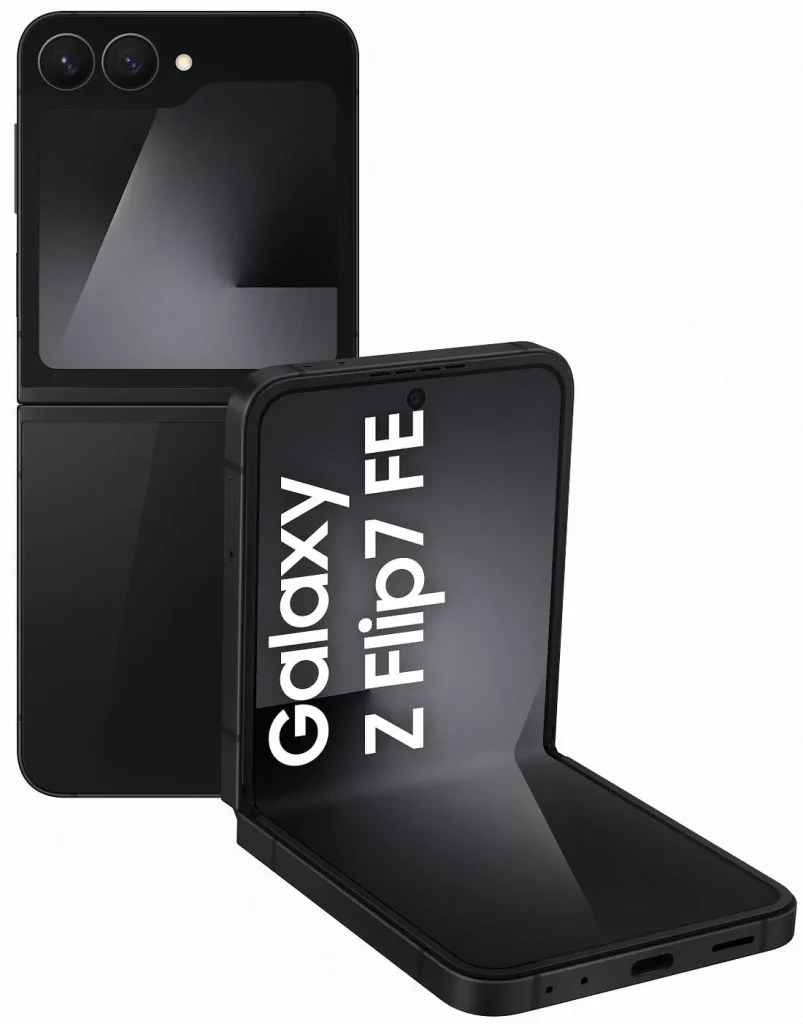 قیمت گلکسی زد فلیپ 7 FE در بازار ایران