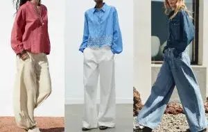 استایل تابستانی دخترانه؛ برای روزهای گرم چی بپوشیم؟