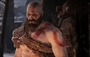 اولین اطلاعات از سریال گاد آو وار منتشر شد؛ منتظر دنیای نورس باشید