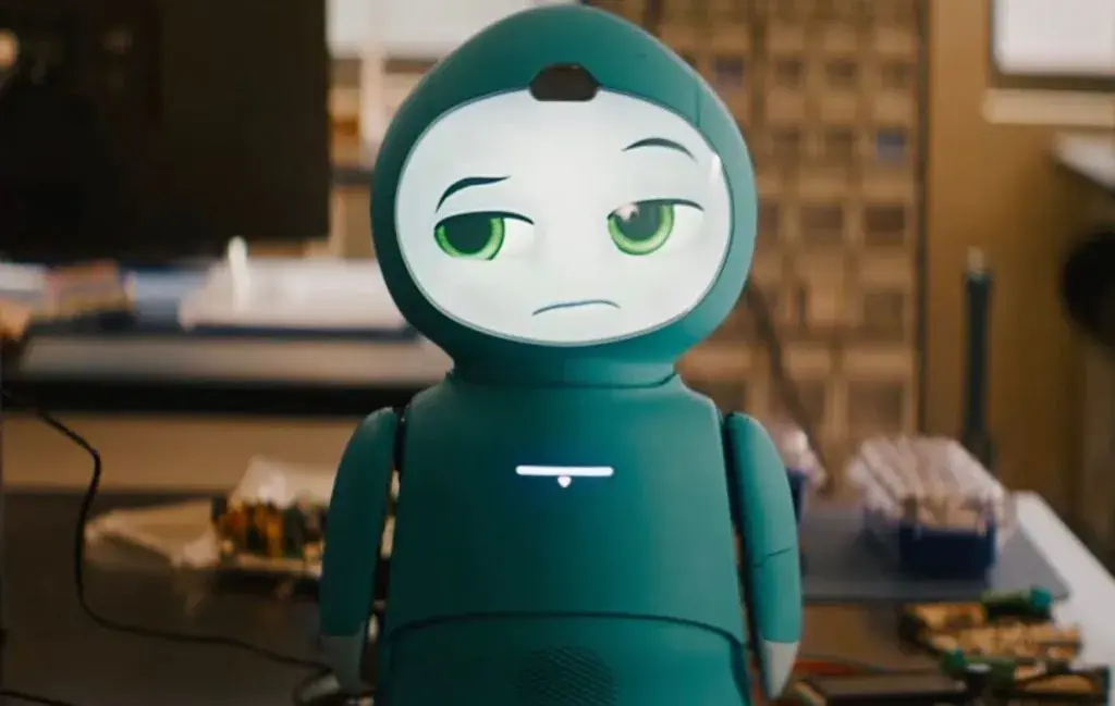 نقد و بررسی فیلم مگان 2 (M3GAN 2.0)