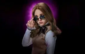 نقد فیلم مگان 2