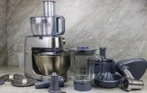 بهترین مدل غذاساز پارس خزر؛ معرفی مدل‌های محبوب در بازار