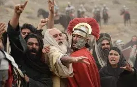 سریال سلمان فارسی