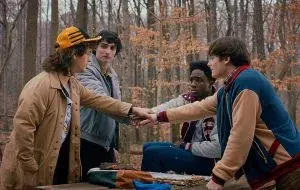 ببینید؛ تریلر فصل آخر سریال «چیزهای عجیب» از پایانی طوفانی خبر میدهد