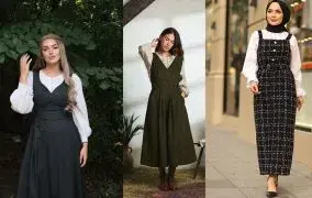 ۱۰ مدل سارافون تابستانی که امسال باید امتحان کنید