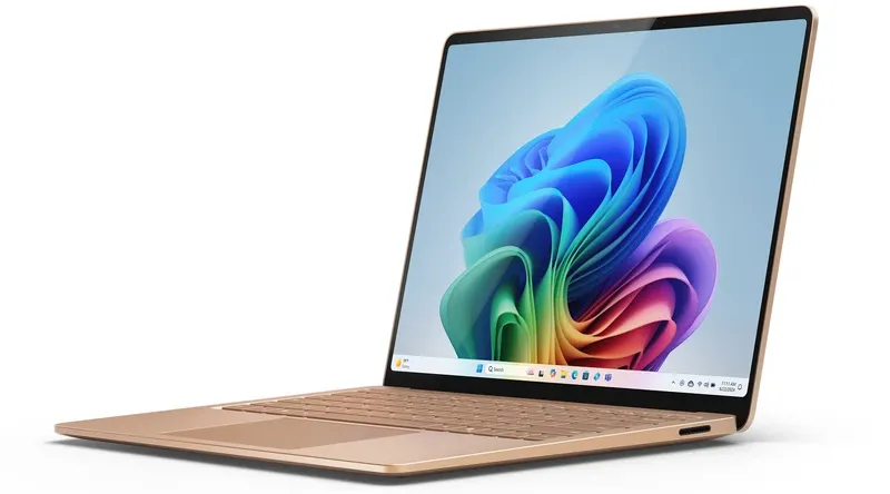 مایکروسافت Surface Laptop 7 Copilot Plus PC-Snapdragon X Elite؛ بهترین لپ‌تاپ ویندوزی با طول عمر بالای باتری