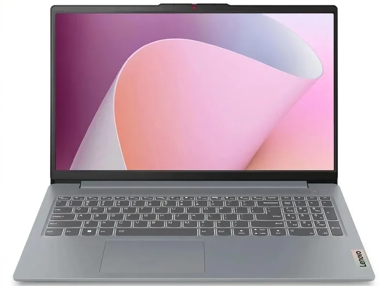 لپ‌تاپ لنوو مدل IdeaPad Slim 3 15IRH8؛ بهترین لپ‌تاپ برای کارهای دانشجویی متوسط
