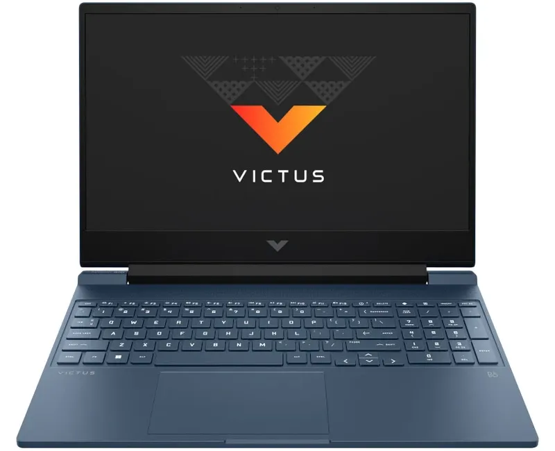 HP Victus 15 fb3024ne؛ بهترین لپ‌تاپ برای گیمینگ اقتصادی و کاربری چندمنظوره