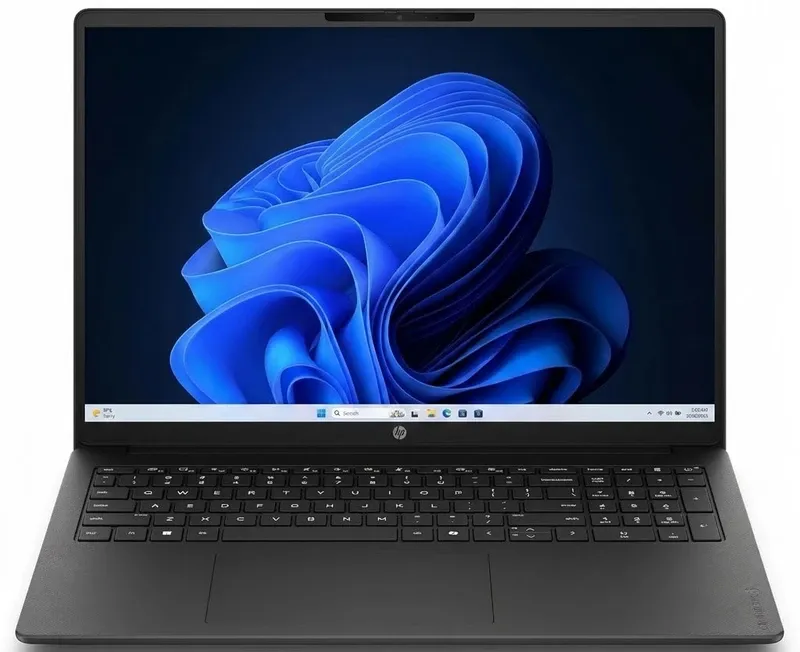 HP OmniBook 3 AI 16؛‌ بهترین لپ‌تاپ برای کاربری روزمره و اداری با نمایشگر لمسی