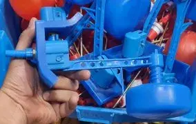 بهترین شناور کولر آبی