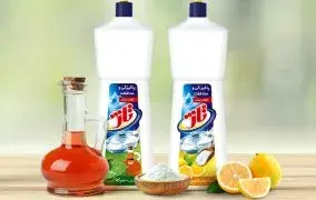 مایع ظرفشویی تاژ