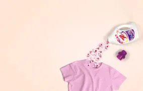 مایع لباسشویی تاژ