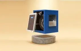 بهترین شلنگ کولر آبی