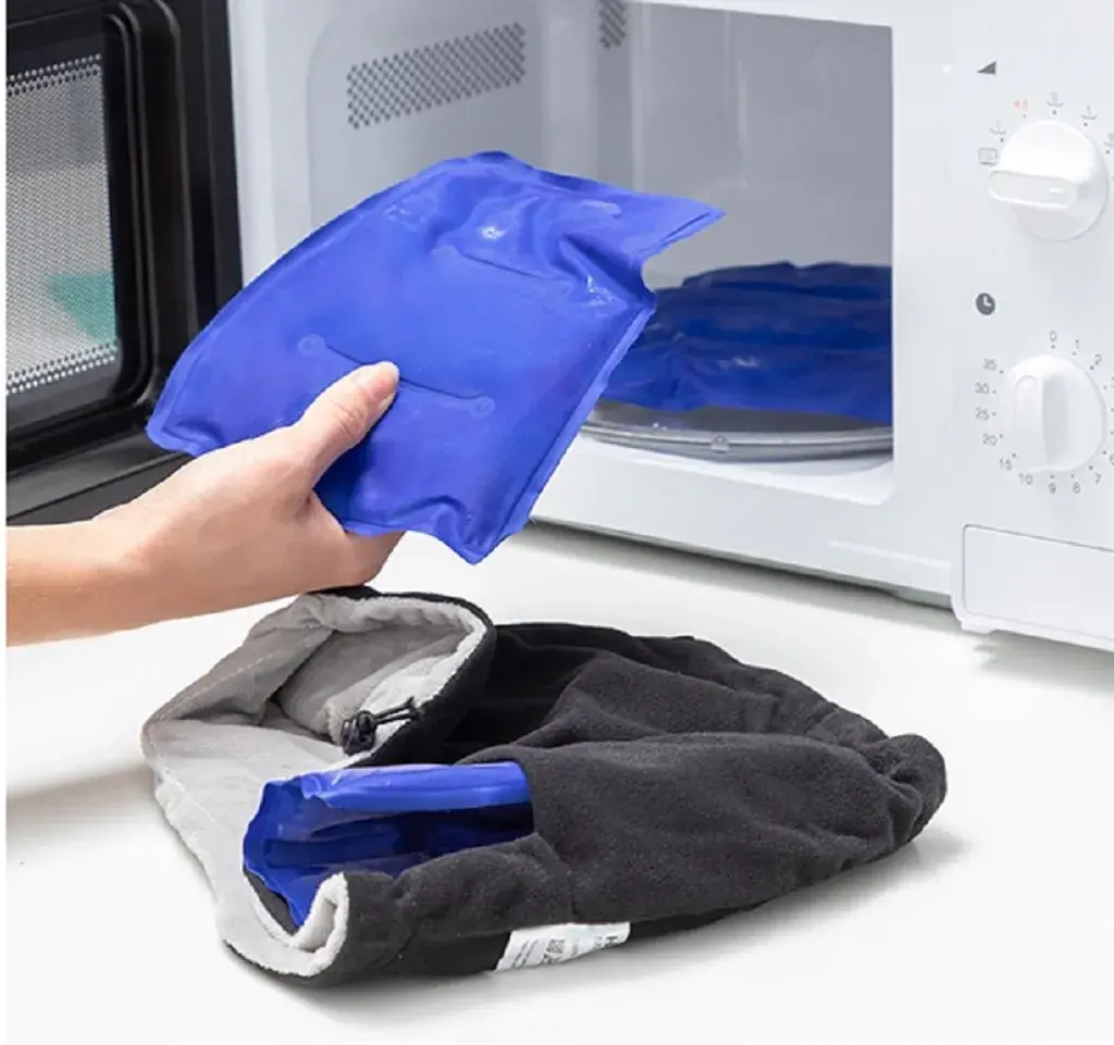 نحوه استفاده از کلاه میگرن