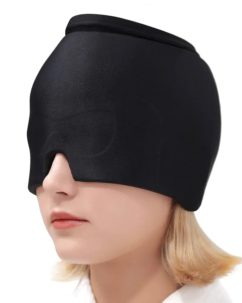 کلاه ضد میگرن چیست