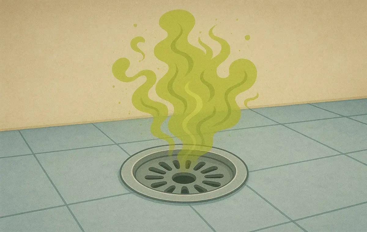 بهترین بوگیر فاضلاب